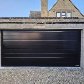 Bild von The Cotswold Garage Door Co