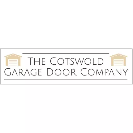 Logotyp från The Cotswold Garage Door Company