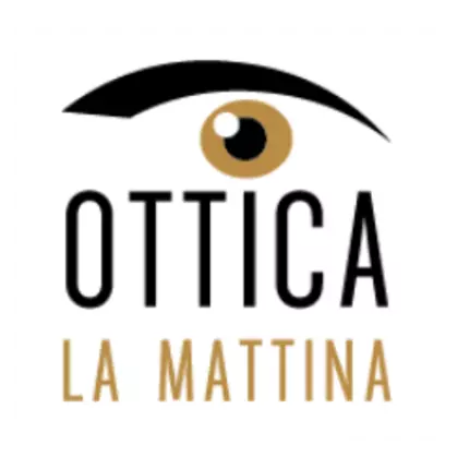 Logo da Ottica La Mattina