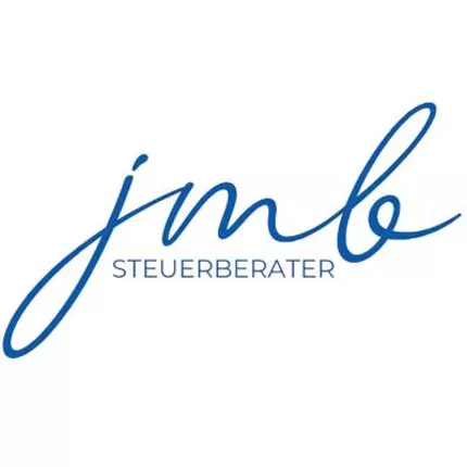 Logo von Steuerberatung jmb