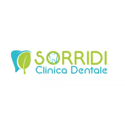 Λογότυπο από Sorridi Clinica Dentale