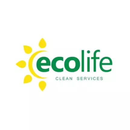 Logo from Ecolife Clean Services S.r.l.