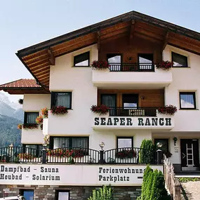 Seaper Ranch