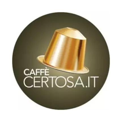 Logo od caffecertosa.it