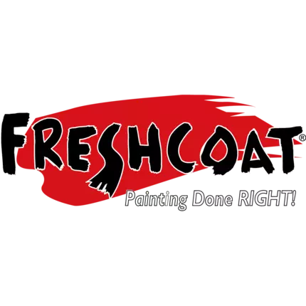 Logotyp från Fresh Coat Painters of Montgomery