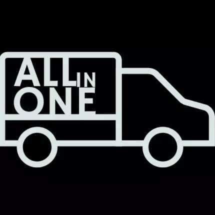 Logotipo de All In One Removal Services & Logistics