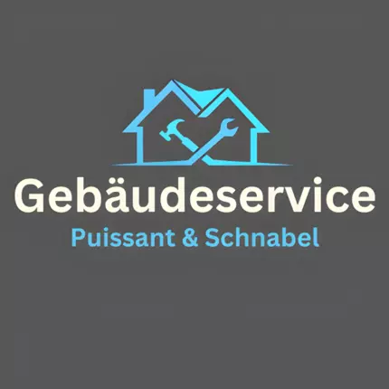 Logo od Puissant & Schnabel Gebäudeservice