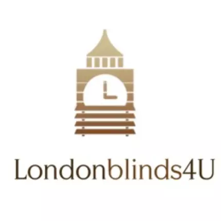 Logo fra London Blinds 4U