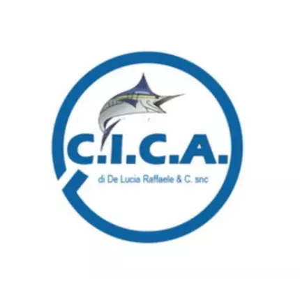 Logo da Pescheria C. I. C. A.