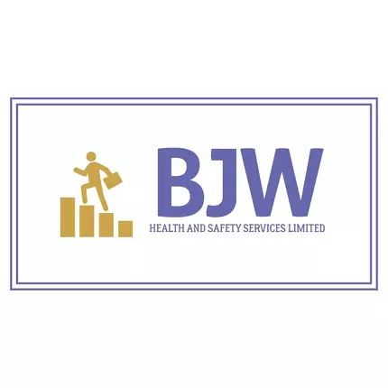 Logo van BJW Health and Safety Services Ltd