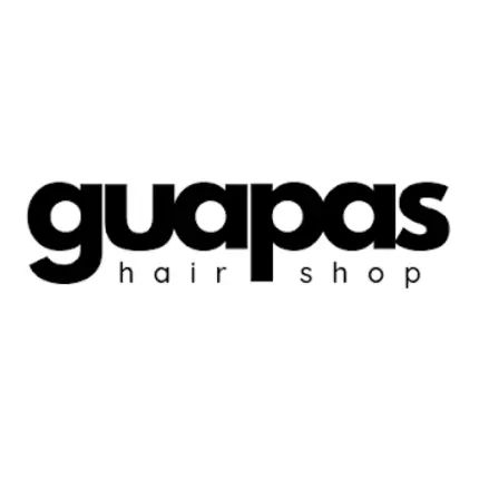 Logo von Guapas Hair Shop