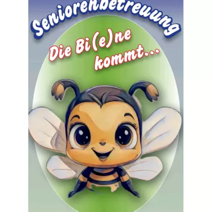 Logo de Seniorenbetreuung Die Biene Kommt