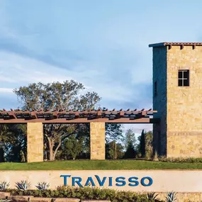 Discover the beauty of Travisso