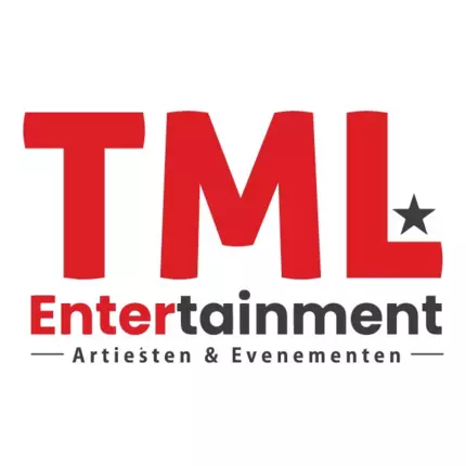 Logotyp från Artiesten & Evenementen | TML Entertainment