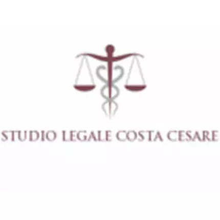 Logotipo de Studio Legale Costa Avv. Cesare