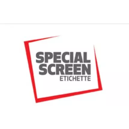 Logo fra Special Screen