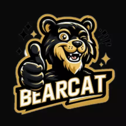 Logo de Bearcat Motorplex