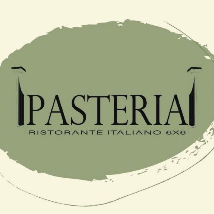 Logo from Pasteria Ristorante Italiano 6X6