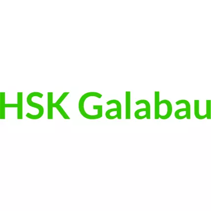 Logotyp från HSK Galabau Kraushaar