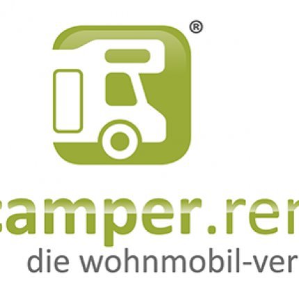 Logo from mycamper GmbH Wohnmobilvermietung