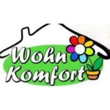 Logotyp från WohnKomfort