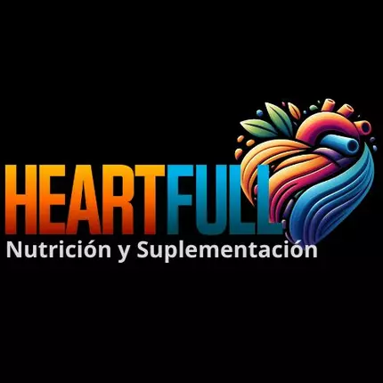 Logo da Heartfull