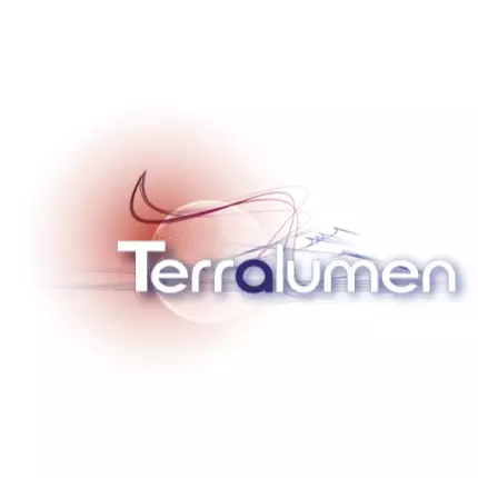 Logo de TERRALUMEN : Thérapie Énergétique & Bien-être à Saint-Nazaire - VAN GAVER Magali