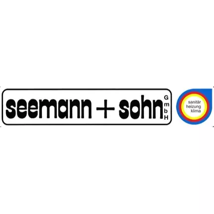 Logo van Seemann & Sohn GmbH