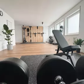 Bild von PHYSIONETIC