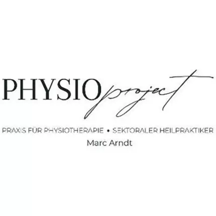 Logo von PHYSIOproject