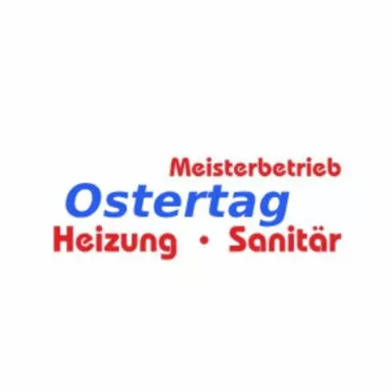 Logo von Sanitär-Heizung Ostertag