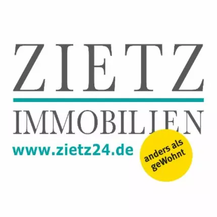 Logo od Zietz Immobilien