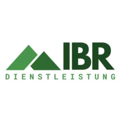 Logo von IBR Dienstleistung