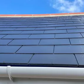 Bild von Solar Wise Roofing and Building Services Ltd