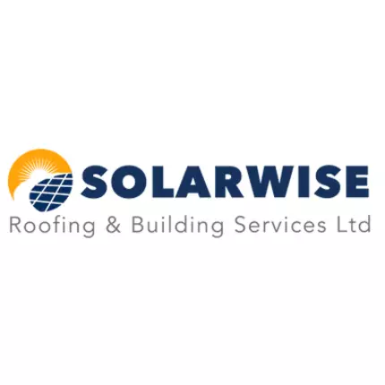 Logotyp från Solar Wise Roofing and Building Services Ltd