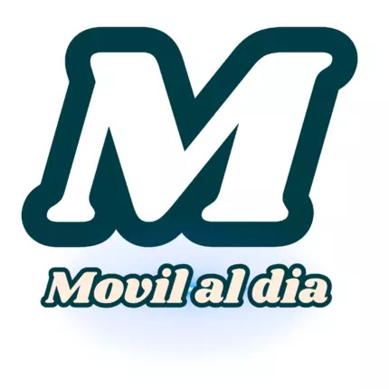 Logotipo de móvilesaldía