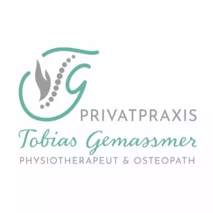 Logo van Privatpraxis Tobias Gemassmer Physiotherapeut und Osteopath