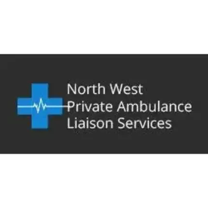 Logo van North West Private Ambulance Liaison Services