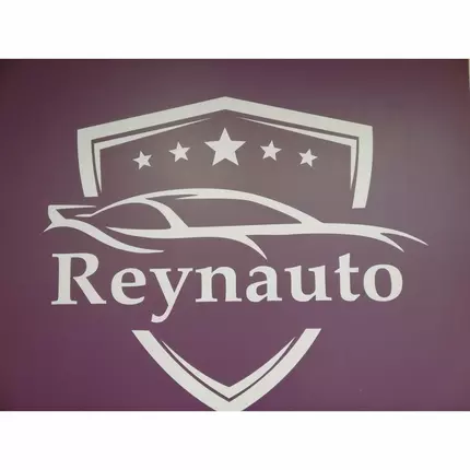 Logotyp från Reynauto Sc