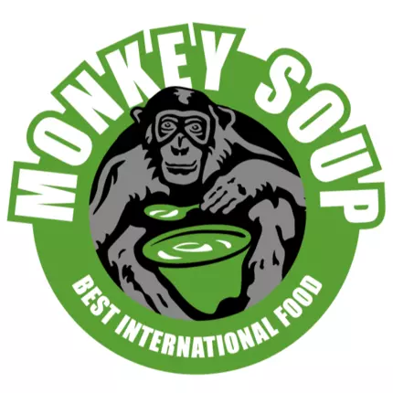 Logo van Monkey's imbiss