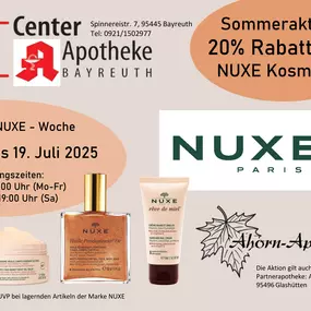 Bild von MedCenter Apotheke Bayreuth Alice Bloß e.K.