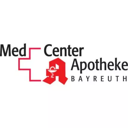 Logo od MedCenter Apotheke Bayreuth Alice Bloß e.K.