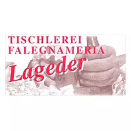 Logo da Tischlerei Lageder Manfred