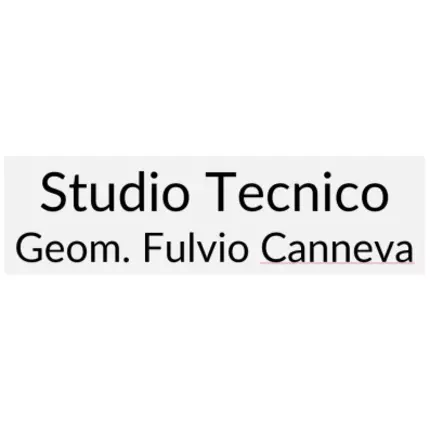 Logo od Studio Tecnico Geom. Fulvio Canneva