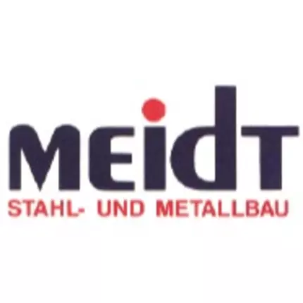 Logo od Klaus Meidt Metallbau