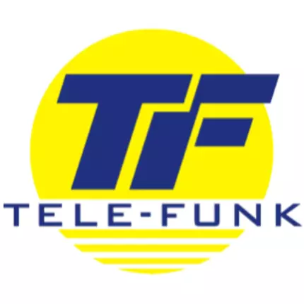 Logo fra Tele-Funk GmbH Wissner