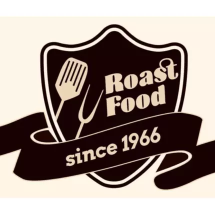 Logo da Roast Food Polleria Bono