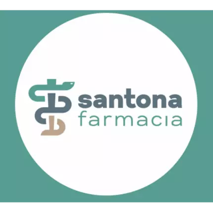 Logo od Farmacia Santona