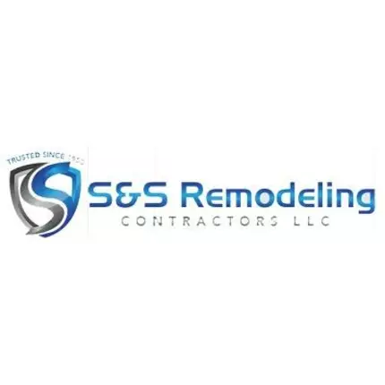 Logo de S&S Remodeling Contractors