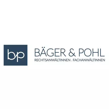 Logotipo de Bäger & Pohl Rechtsanwältinnen Köln I Fachanwältinnen für Arbeitsrecht und Familienrecht